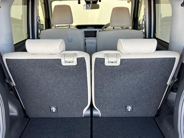 ムーヴキャンバスGメイクアップリミテッド SAIIIカーナビ 全方位カメラ ドラレコ ETC シートヒーター 両側電動スライドドア オートライト オートエアコン LEDヘッドランプ LEDフォグランプ CVT(長野県)の中古車