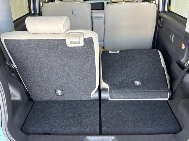 ムーヴキャンバスGメイクアップリミテッド SAIIIカーナビ 全方位カメラ ドラレコ ETC シートヒーター 両側電動スライドドア オートライト オートエアコン LEDヘッドランプ LEDフォグランプ CVT(長野県)の中古車