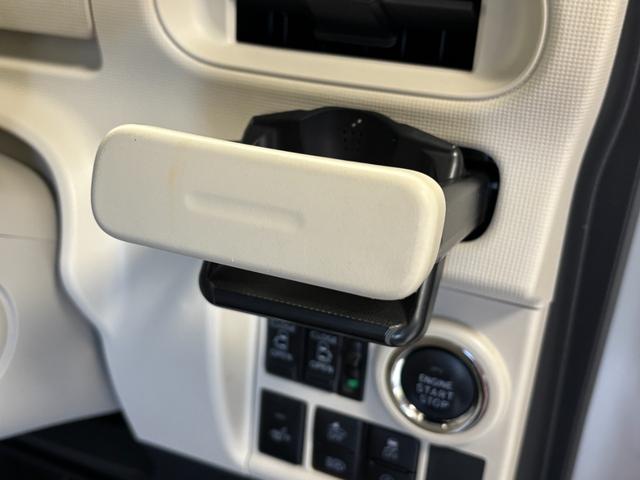 ムーヴキャンバスGメイクアップリミテッド SAIIIカーナビ 全方位カメラ ドラレコ ETC シートヒーター 両側電動スライドドア オートライト オートエアコン LEDヘッドランプ LEDフォグランプ CVT(長野県)の中古車