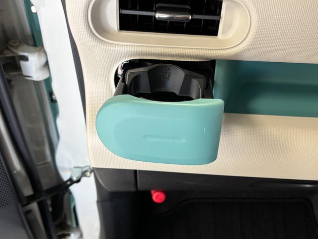 ムーヴキャンバスGメイクアップリミテッド SAIIIカーナビ 全方位カメラ ドラレコ ETC シートヒーター 両側電動スライドドア オートライト オートエアコン LEDヘッドランプ LEDフォグランプ CVT(長野県)の中古車