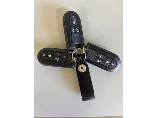 ムーヴキャンバスGメイクアップリミテッド SAIIIカーナビ 全方位カメラ ドラレコ ETC シートヒーター 両側電動スライドドア オートライト オートエアコン LEDヘッドランプ LEDフォグランプ CVT(長野県)の中古車