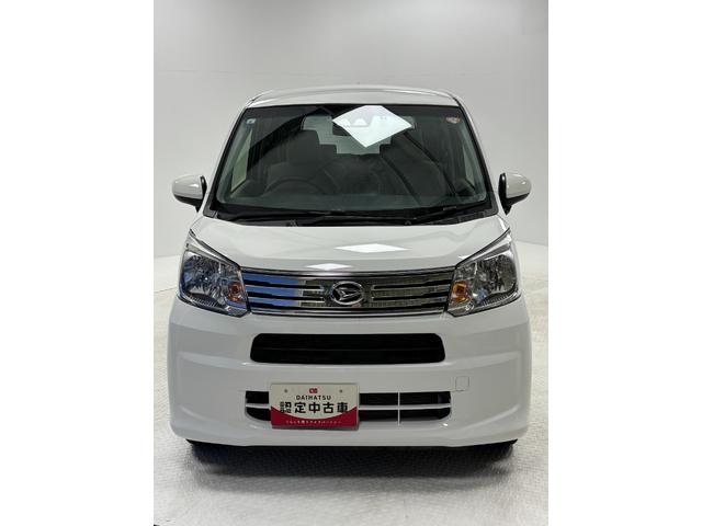 ムーヴL SAIIIカーナビ バックカメラ シートヒーター マニュアルエアコン CVT(長野県)の中古車