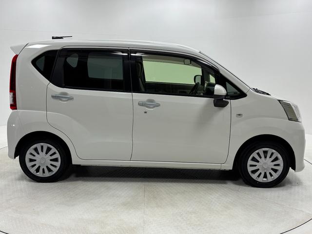 ムーヴL SAIIIカーナビ バックカメラ シートヒーター マニュアルエアコン CVT(長野県)の中古車