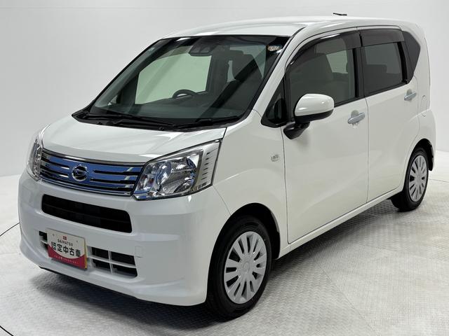 ムーヴL SAIIIカーナビ バックカメラ シートヒーター マニュアルエアコン CVT(長野県)の中古車