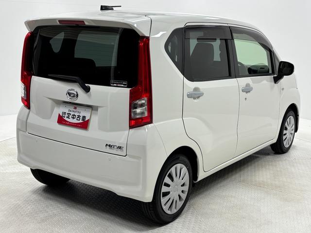 ムーヴL SAIIIカーナビ バックカメラ シートヒーター マニュアルエアコン CVT(長野県)の中古車