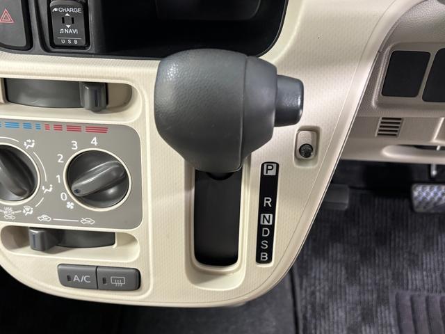 ムーヴL SAIIIカーナビ バックカメラ シートヒーター マニュアルエアコン CVT(長野県)の中古車