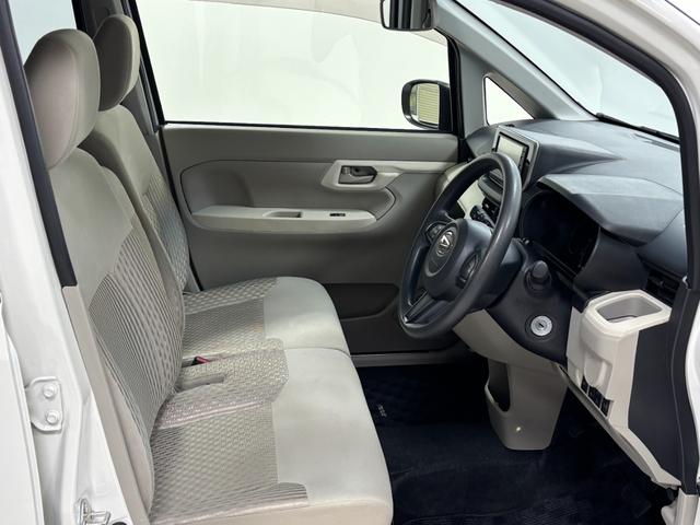 ムーヴL SAIIIカーナビ バックカメラ シートヒーター マニュアルエアコン CVT(長野県)の中古車