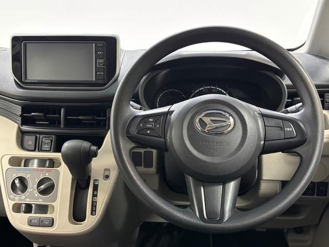 ムーヴL SAIIIカーナビ バックカメラ シートヒーター マニュアルエアコン CVT(長野県)の中古車