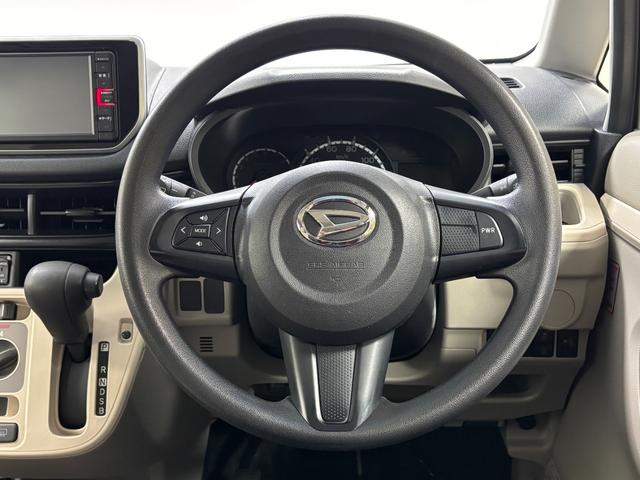 ムーヴL SAIIIカーナビ バックカメラ シートヒーター マニュアルエアコン CVT(長野県)の中古車