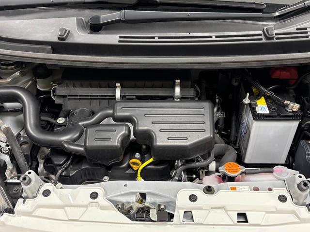 ムーヴL SAIIIカーナビ バックカメラ シートヒーター マニュアルエアコン CVT(長野県)の中古車