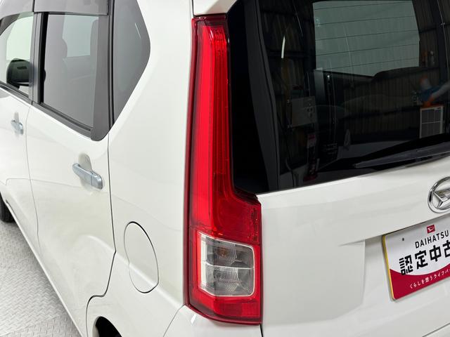 ムーヴL SAIIIカーナビ バックカメラ シートヒーター マニュアルエアコン CVT(長野県)の中古車