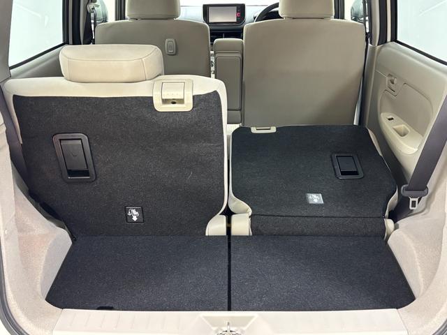 ムーヴL SAIIIカーナビ バックカメラ シートヒーター マニュアルエアコン CVT(長野県)の中古車