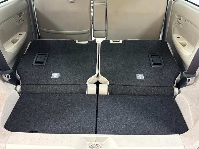 ムーヴL SAIIIカーナビ バックカメラ シートヒーター マニュアルエアコン CVT(長野県)の中古車