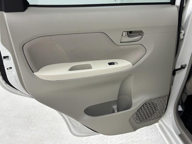 ムーヴL SAIIIカーナビ バックカメラ シートヒーター マニュアルエアコン CVT(長野県)の中古車