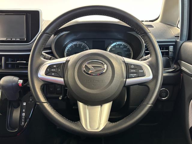 ムーヴカスタム　ＲＳ　ＳＡカーナビ　バックカメラ　ＥＴＣ　ＣＶＴ　　オートライト　オートエアコン　ターボエンジン　ＬＥＤヘッドランプ　ＬＥＤフォグランプ（長野県）の中古車