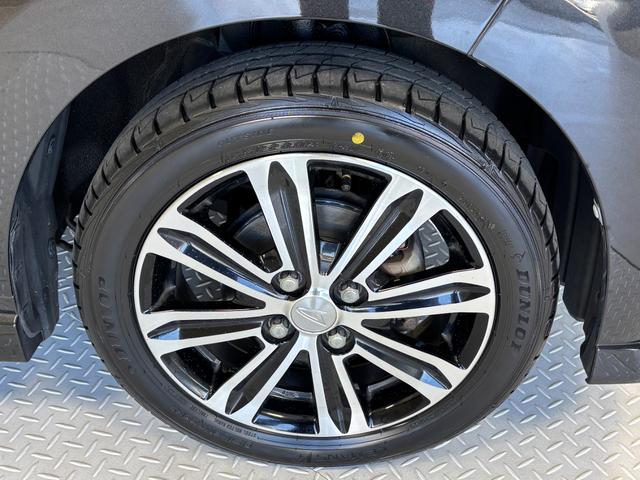 ムーヴカスタム　ＲＳ　ＳＡカーナビ　バックカメラ　ＥＴＣ　ＣＶＴ　　オートライト　オートエアコン　ターボエンジン　ＬＥＤヘッドランプ　ＬＥＤフォグランプ（長野県）の中古車