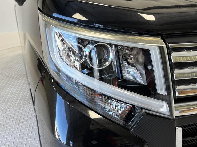 ムーヴカスタム　ＲＳ　ＳＡカーナビ　バックカメラ　ＥＴＣ　ＣＶＴ　　オートライト　オートエアコン　ターボエンジン　ＬＥＤヘッドランプ　ＬＥＤフォグランプ（長野県）の中古車