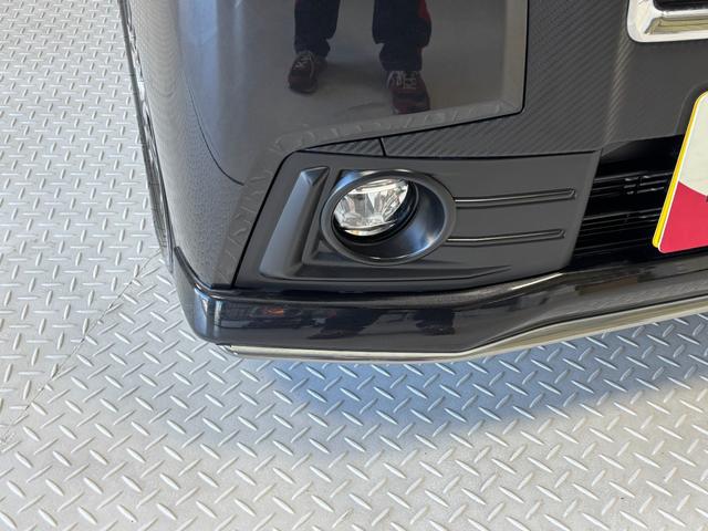 ムーヴカスタム　ＲＳ　ＳＡカーナビ　バックカメラ　ＥＴＣ　ＣＶＴ　　オートライト　オートエアコン　ターボエンジン　ＬＥＤヘッドランプ　ＬＥＤフォグランプ（長野県）の中古車