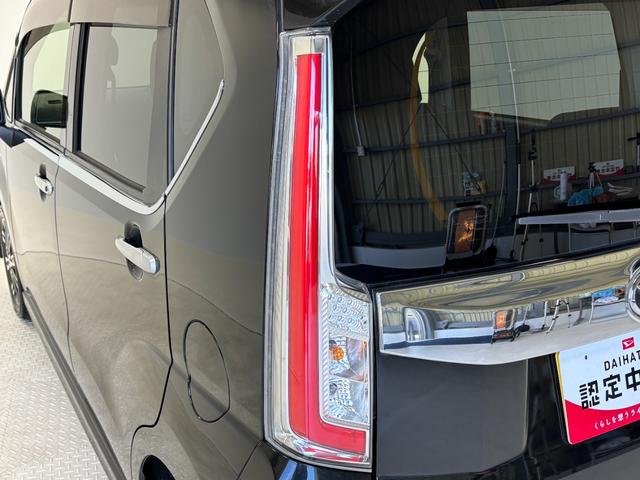 ムーヴカスタム　ＲＳ　ＳＡカーナビ　バックカメラ　ＥＴＣ　ＣＶＴ　　オートライト　オートエアコン　ターボエンジン　ＬＥＤヘッドランプ　ＬＥＤフォグランプ（長野県）の中古車