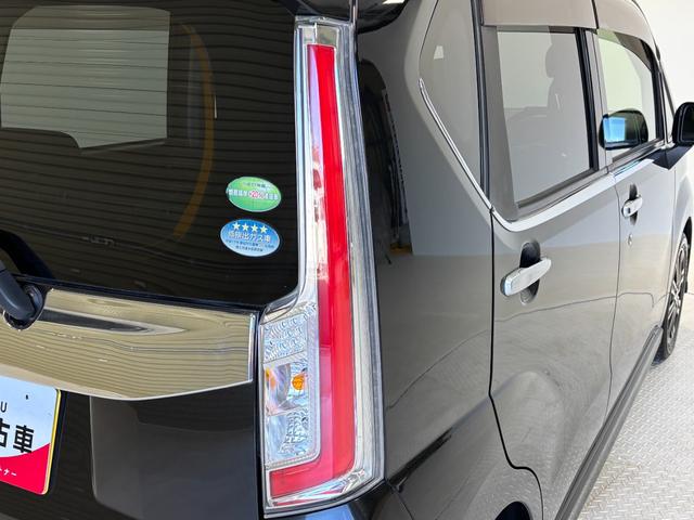 ムーヴカスタム　ＲＳ　ＳＡカーナビ　バックカメラ　ＥＴＣ　ＣＶＴ　　オートライト　オートエアコン　ターボエンジン　ＬＥＤヘッドランプ　ＬＥＤフォグランプ（長野県）の中古車