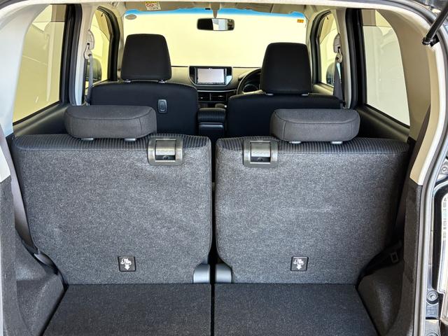 ムーヴカスタム　ＲＳ　ＳＡカーナビ　バックカメラ　ＥＴＣ　ＣＶＴ　　オートライト　オートエアコン　ターボエンジン　ＬＥＤヘッドランプ　ＬＥＤフォグランプ（長野県）の中古車