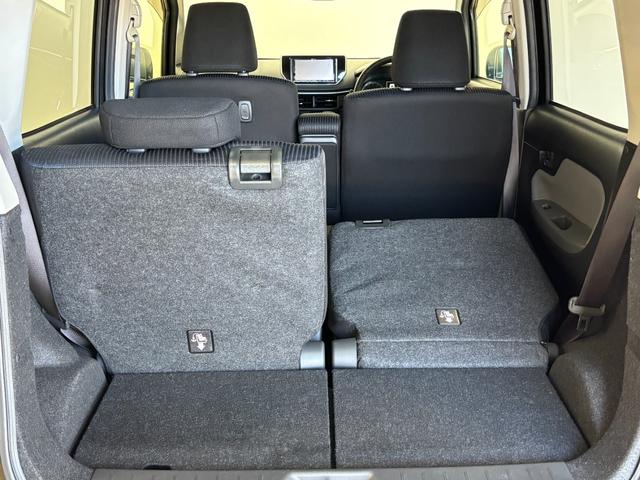 ムーヴカスタム　ＲＳ　ＳＡカーナビ　バックカメラ　ＥＴＣ　ＣＶＴ　　オートライト　オートエアコン　ターボエンジン　ＬＥＤヘッドランプ　ＬＥＤフォグランプ（長野県）の中古車