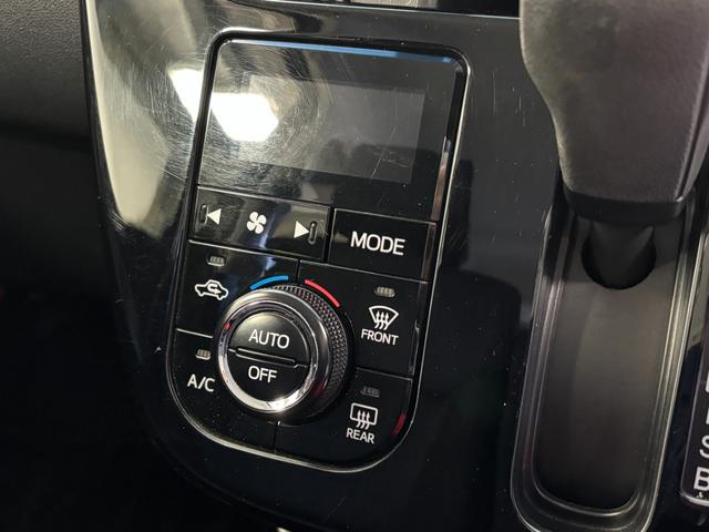 ムーヴカスタム　ＲＳ　ＳＡカーナビ　バックカメラ　ＥＴＣ　ＣＶＴ　　オートライト　オートエアコン　ターボエンジン　ＬＥＤヘッドランプ　ＬＥＤフォグランプ（長野県）の中古車