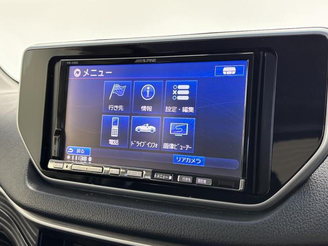 ムーヴカスタム　ＲＳ　ＳＡカーナビ　バックカメラ　ＥＴＣ　ＣＶＴ　　オートライト　オートエアコン　ターボエンジン　ＬＥＤヘッドランプ　ＬＥＤフォグランプ（長野県）の中古車