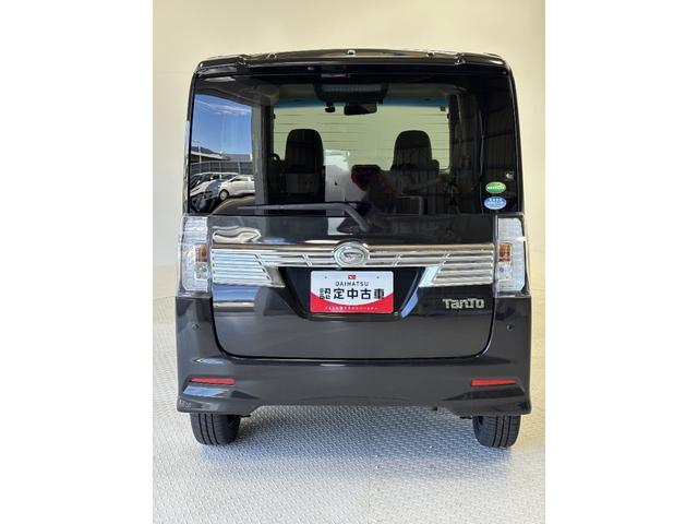 タントカスタムRS トップエディションリミテッドSAIIIカーナビ 全方位カメラ ドラレコ ETC シートヒーター 両側電動スライドドア ターボエンジン オートライト オートエアコン LEDヘッドランプ LEDフォグランプ CVT(長野県)の中古車