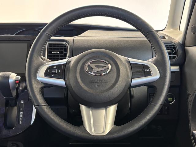 タントカスタムRS トップエディションリミテッドSAIIIカーナビ 全方位カメラ ドラレコ ETC シートヒーター 両側電動スライドドア ターボエンジン オートライト オートエアコン LEDヘッドランプ LEDフォグランプ CVT(長野県)の中古車