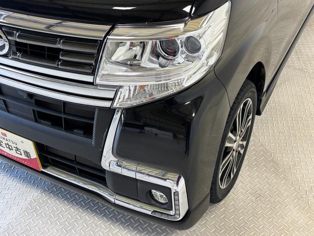 タントカスタムRS トップエディションリミテッドSAIIIカーナビ 全方位カメラ ドラレコ ETC シートヒーター 両側電動スライドドア ターボエンジン オートライト オートエアコン LEDヘッドランプ LEDフォグランプ CVT(長野県)の中古車