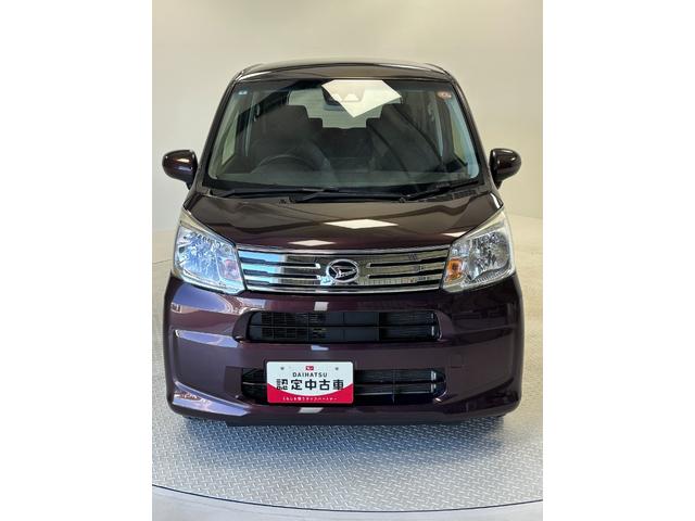 ムーヴXリミテッドII SAIIIカーナビ バックカメラ ドラレコ ETC シートヒーター オートライト オートエアコン CVT(長野県)の中古車