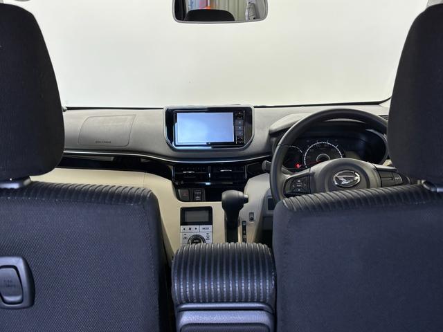 ムーヴXリミテッドII SAIIIカーナビ バックカメラ ドラレコ ETC シートヒーター オートライト オートエアコン CVT(長野県)の中古車