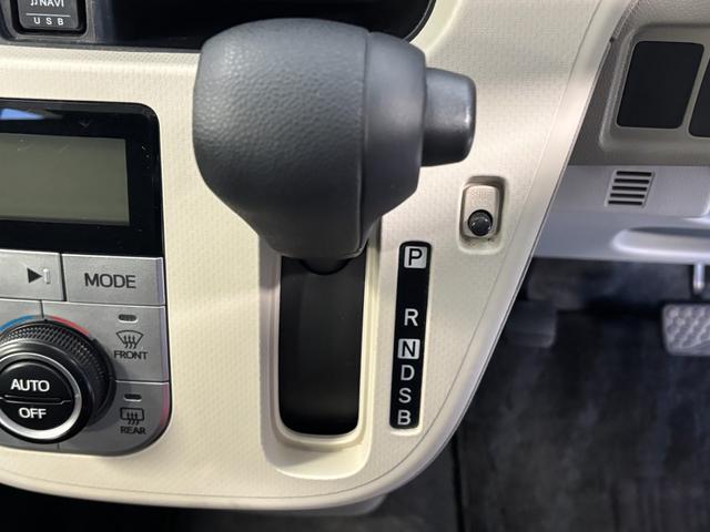 ムーヴXリミテッドII SAIIIカーナビ バックカメラ ドラレコ ETC シートヒーター オートライト オートエアコン CVT(長野県)の中古車