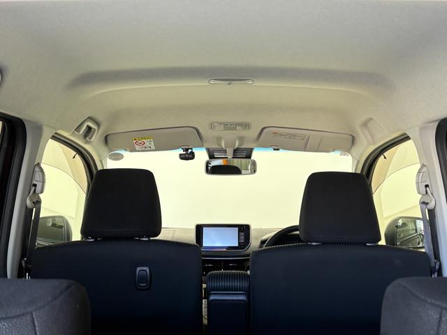 ムーヴXリミテッドII SAIIIカーナビ バックカメラ ドラレコ ETC シートヒーター オートライト オートエアコン CVT(長野県)の中古車