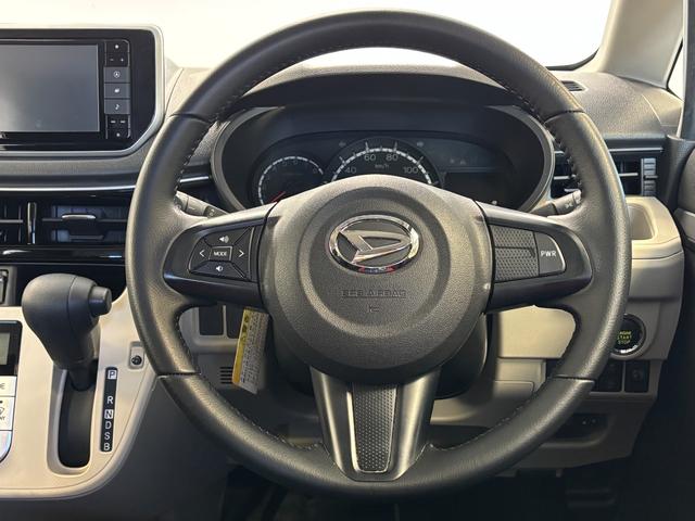 ムーヴXリミテッドII SAIIIカーナビ バックカメラ ドラレコ ETC シートヒーター オートライト オートエアコン CVT(長野県)の中古車