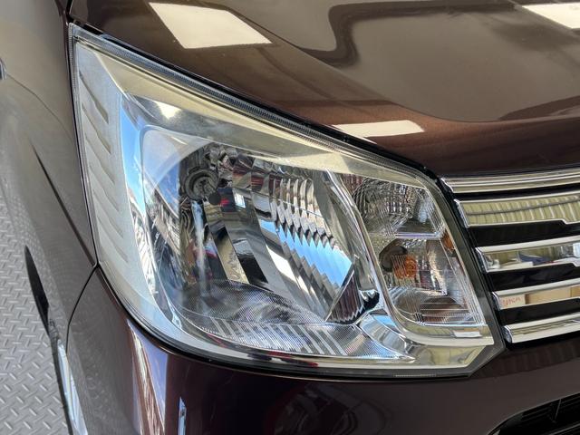 ムーヴXリミテッドII SAIIIカーナビ バックカメラ ドラレコ ETC シートヒーター オートライト オートエアコン CVT(長野県)の中古車