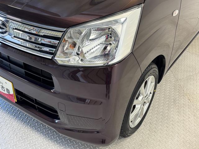 ムーヴXリミテッドII SAIIIカーナビ バックカメラ ドラレコ ETC シートヒーター オートライト オートエアコン CVT(長野県)の中古車