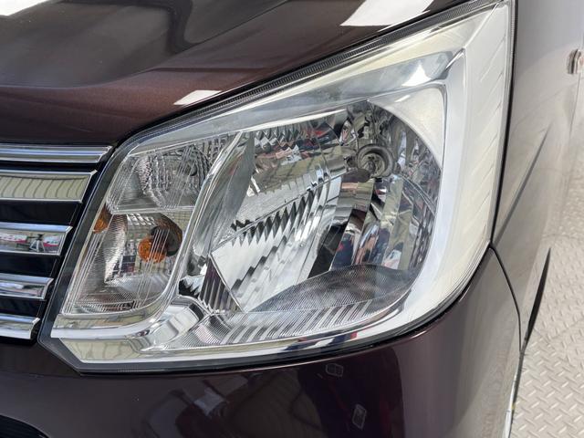 ムーヴXリミテッドII SAIIIカーナビ バックカメラ ドラレコ ETC シートヒーター オートライト オートエアコン CVT(長野県)の中古車