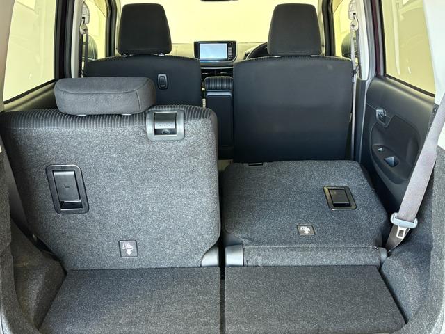 ムーヴXリミテッドII SAIIIカーナビ バックカメラ ドラレコ ETC シートヒーター オートライト オートエアコン CVT(長野県)の中古車