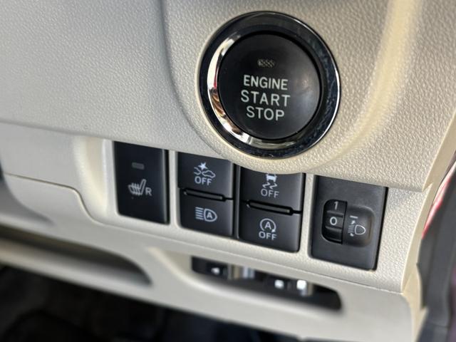 ムーヴXリミテッドII SAIIIカーナビ バックカメラ ドラレコ ETC シートヒーター オートライト オートエアコン CVT(長野県)の中古車