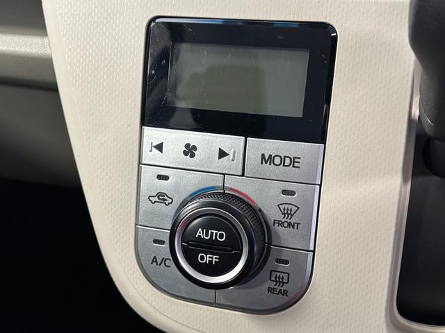 ムーヴXリミテッドII SAIIIカーナビ バックカメラ ドラレコ ETC シートヒーター オートライト オートエアコン CVT(長野県)の中古車