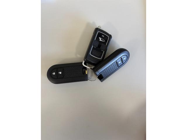 ムーヴXリミテッドII SAIIIカーナビ バックカメラ ドラレコ ETC シートヒーター オートライト オートエアコン CVT(長野県)の中古車