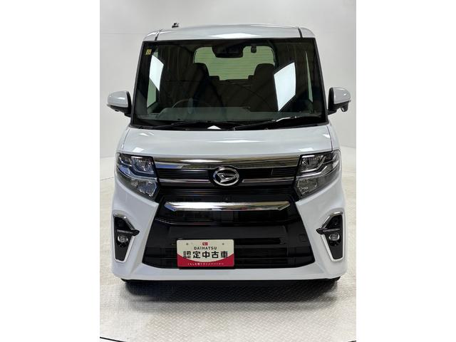 タントカスタムＲＳスタイルセレクションカーナビ全方位カメラ　ドラレコ　ＥＴＣ　シートヒーター　ターボエンジン　クルーズコントロール　両側電動スライドドア　オートライト　オートエアコン　ＬＥＤヘッドランプ　ＬＥＤフォグランプ　ＣＶＴ（長野県）の中古車