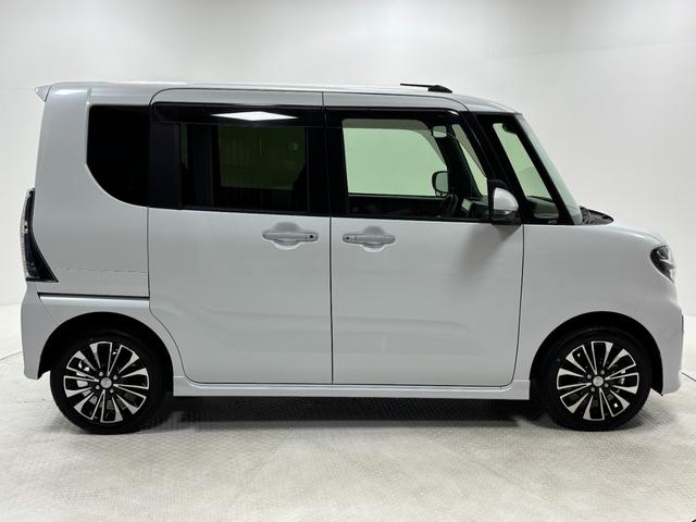 タントカスタムＲＳスタイルセレクションカーナビ全方位カメラ　ドラレコ　ＥＴＣ　シートヒーター　ターボエンジン　クルーズコントロール　両側電動スライドドア　オートライト　オートエアコン　ＬＥＤヘッドランプ　ＬＥＤフォグランプ　ＣＶＴ（長野県）の中古車