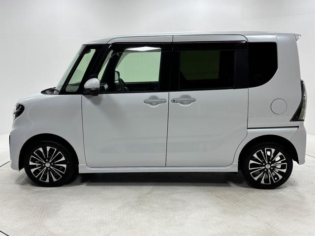 タントカスタムＲＳスタイルセレクションカーナビ全方位カメラ　ドラレコ　ＥＴＣ　シートヒーター　ターボエンジン　クルーズコントロール　両側電動スライドドア　オートライト　オートエアコン　ＬＥＤヘッドランプ　ＬＥＤフォグランプ　ＣＶＴ（長野県）の中古車