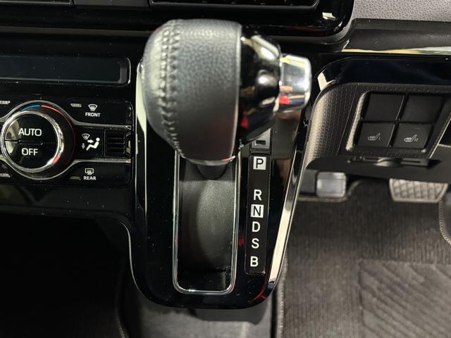 タントカスタムＲＳスタイルセレクションカーナビ全方位カメラ　ドラレコ　ＥＴＣ　シートヒーター　ターボエンジン　クルーズコントロール　両側電動スライドドア　オートライト　オートエアコン　ＬＥＤヘッドランプ　ＬＥＤフォグランプ　ＣＶＴ（長野県）の中古車