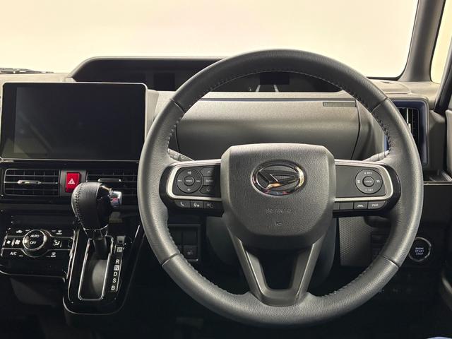 タントカスタムＲＳスタイルセレクションカーナビ全方位カメラ　ドラレコ　ＥＴＣ　シートヒーター　ターボエンジン　クルーズコントロール　両側電動スライドドア　オートライト　オートエアコン　ＬＥＤヘッドランプ　ＬＥＤフォグランプ　ＣＶＴ（長野県）の中古車