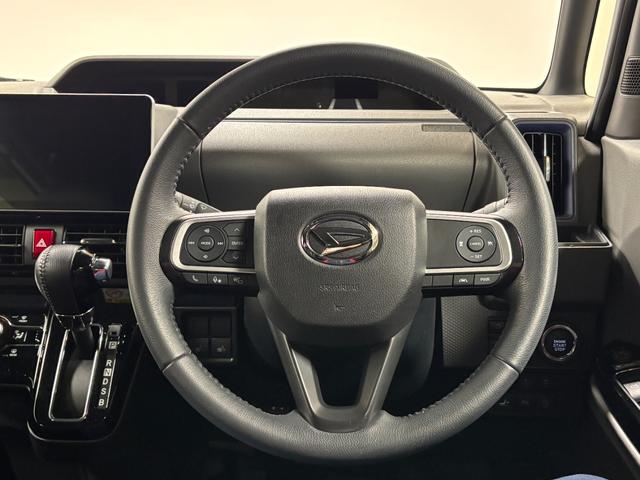 タントカスタムＲＳスタイルセレクションカーナビ全方位カメラ　ドラレコ　ＥＴＣ　シートヒーター　ターボエンジン　クルーズコントロール　両側電動スライドドア　オートライト　オートエアコン　ＬＥＤヘッドランプ　ＬＥＤフォグランプ　ＣＶＴ（長野県）の中古車