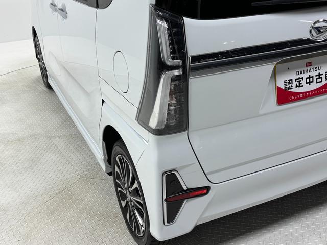 タントカスタムＲＳスタイルセレクションカーナビ全方位カメラ　ドラレコ　ＥＴＣ　シートヒーター　ターボエンジン　クルーズコントロール　両側電動スライドドア　オートライト　オートエアコン　ＬＥＤヘッドランプ　ＬＥＤフォグランプ　ＣＶＴ（長野県）の中古車